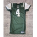 Brett Favre 2008 game issued New York Jets Reebok jersey